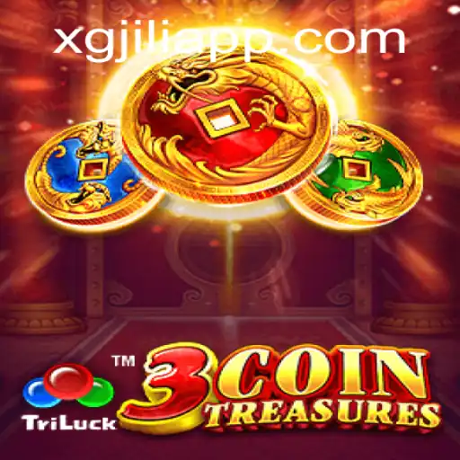 Exploring the Thrilling World of 3CoinTreasures: A Dive into xg jili Gaming