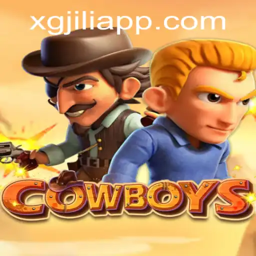 Discovering the Thrilling World of COWBOYS: A New Gaming Adventure