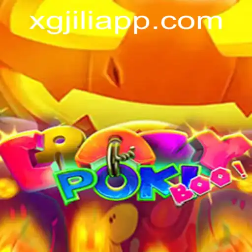 CrazyPokiBoo: Dive Into the Whimsical World of Innovative Gaming