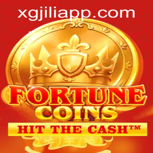 Exploring the Intricacies of FortuneCoins and the Influence of xg jili