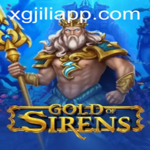 Discover the Enchanting World of 'GoldofSirens'
