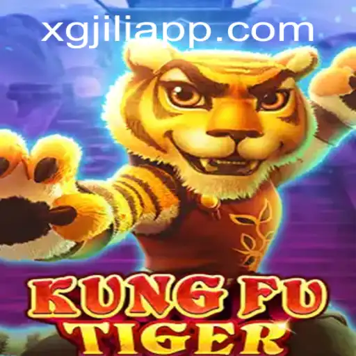 KungFuTiger: A Novel Interactive Experience in XG Jili