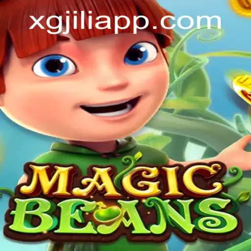 Exploring MAGICBEANS: A New Gaming Sensation