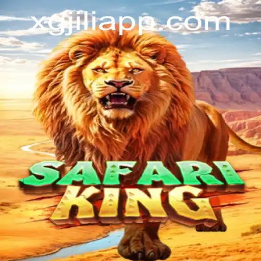 Exploring SafariKing: The Ultimate Adventure in XG Jili Gaming