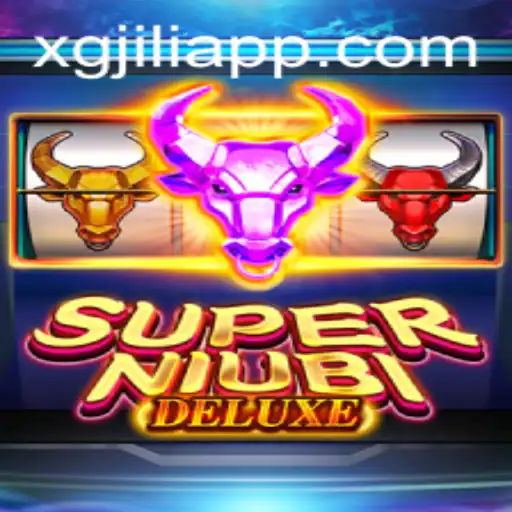 Discover the Exciting World of SuperNiubiDeluxe: An In-Depth Exploration