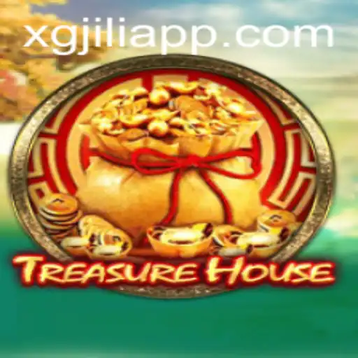 Exploring TreasureHouse: A Deep Dive into the Exciting World of xg jili